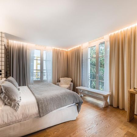 Grand Hotel Soleil D'Or Megeve Ngoại thất bức ảnh