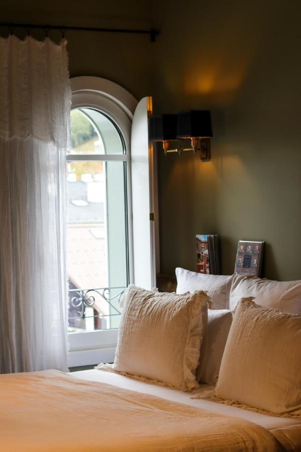 Grand Hotel Soleil D'Or Megeve Ngoại thất bức ảnh