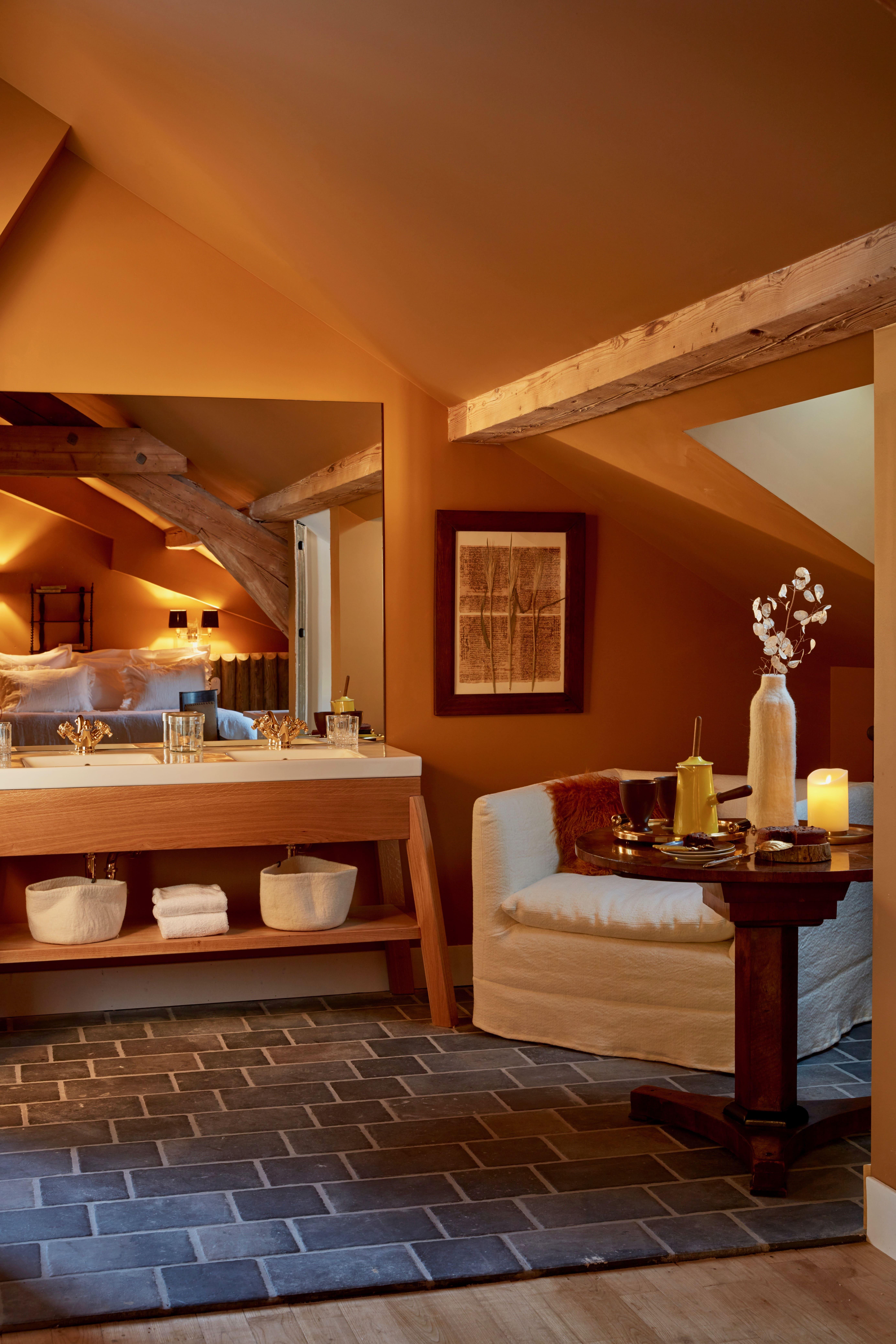 Grand Hotel Soleil D'Or Megeve Ngoại thất bức ảnh
