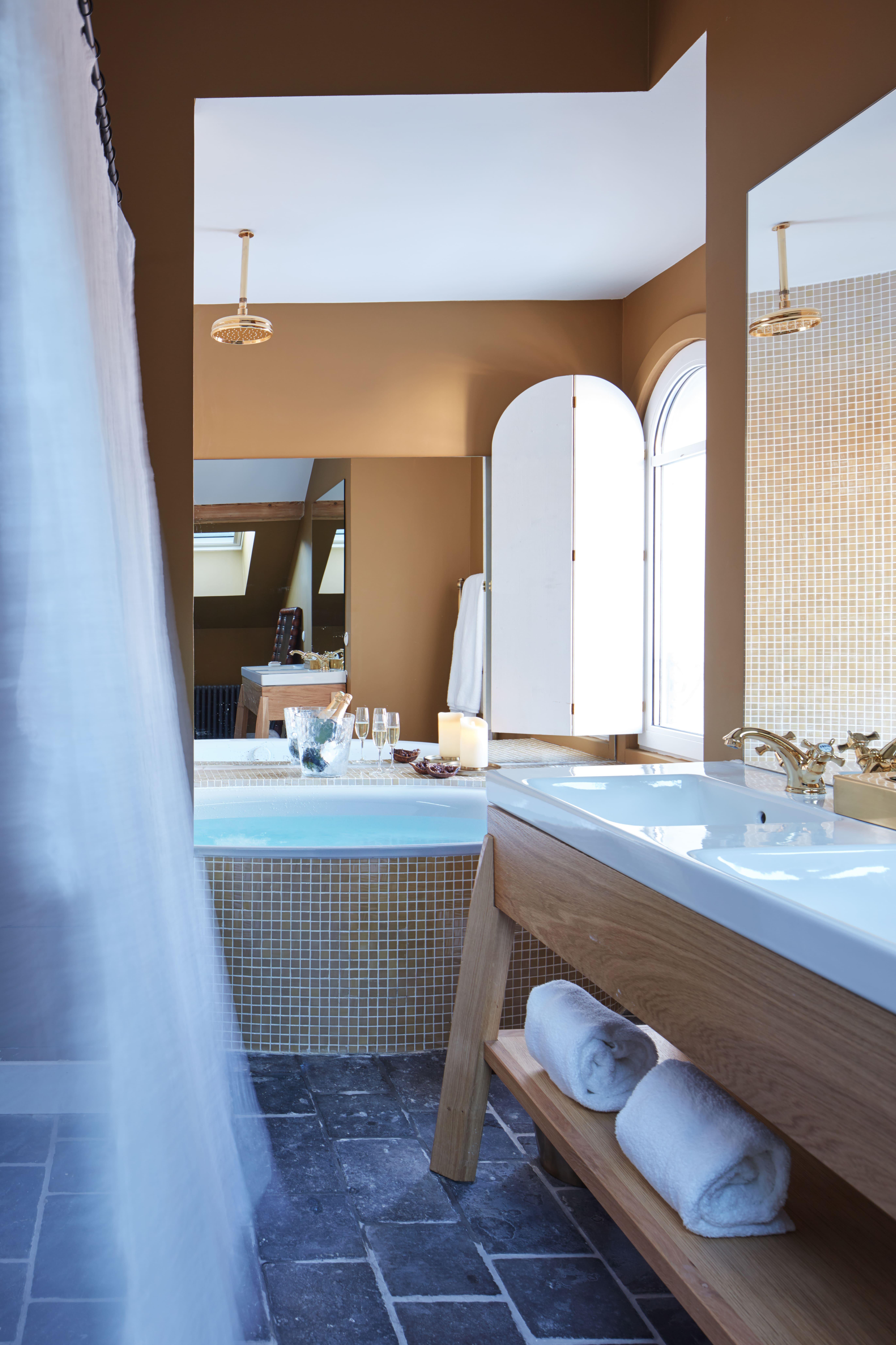 Grand Hotel Soleil D'Or Megeve Ngoại thất bức ảnh