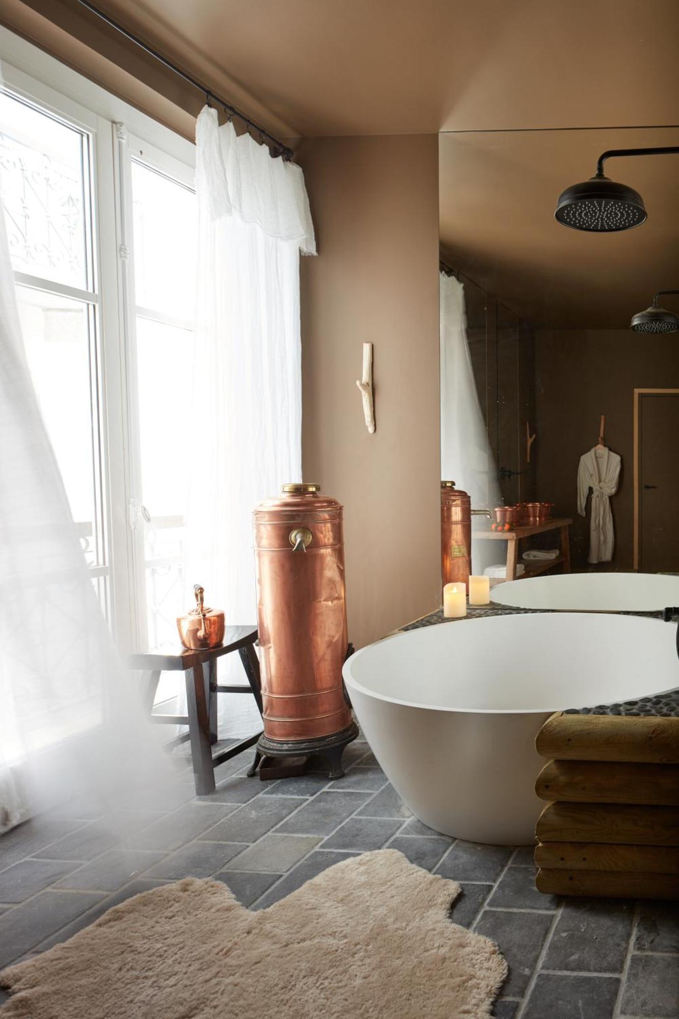 Grand Hotel Soleil D'Or Megeve Ngoại thất bức ảnh