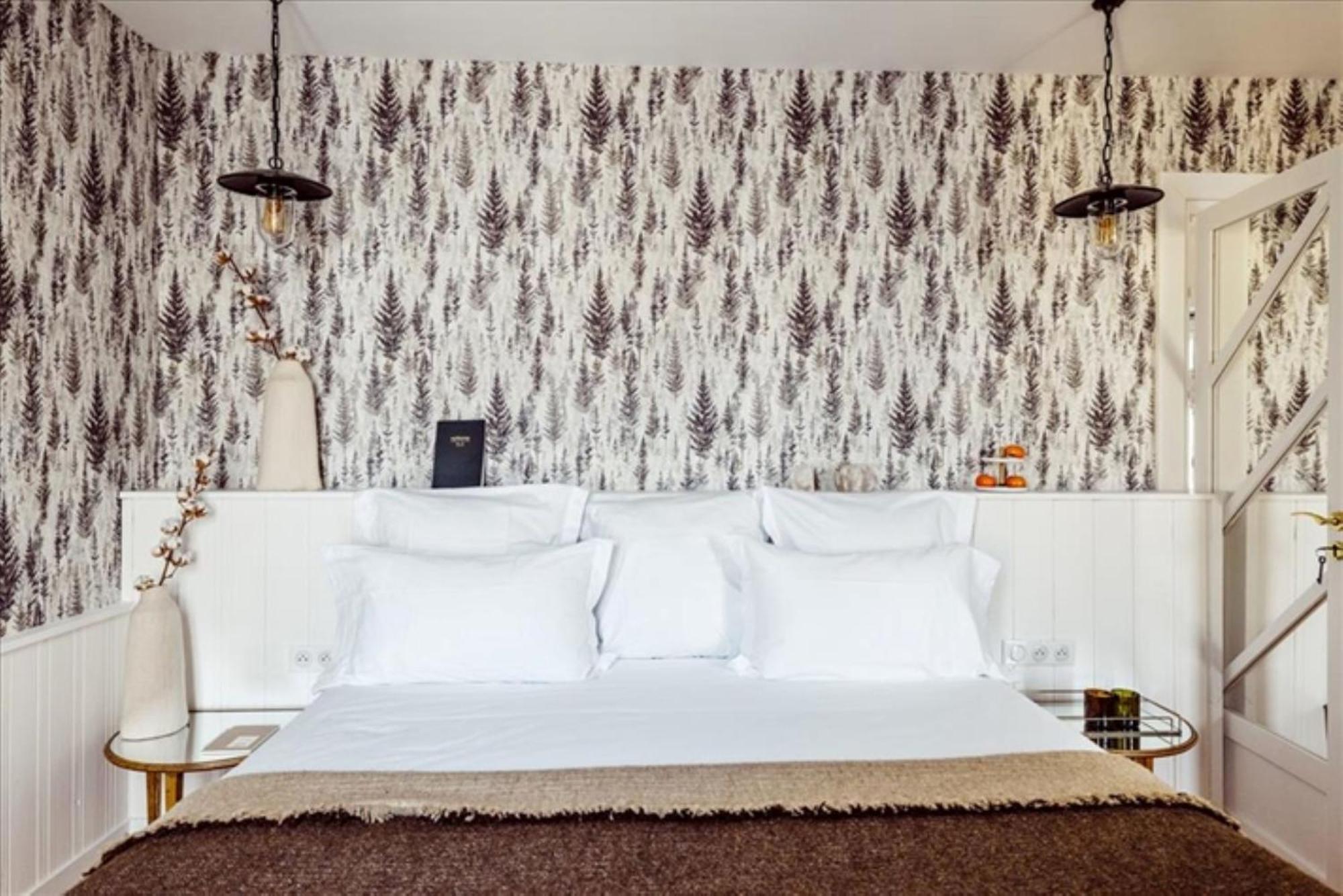 Grand Hotel Soleil D'Or Megeve Ngoại thất bức ảnh