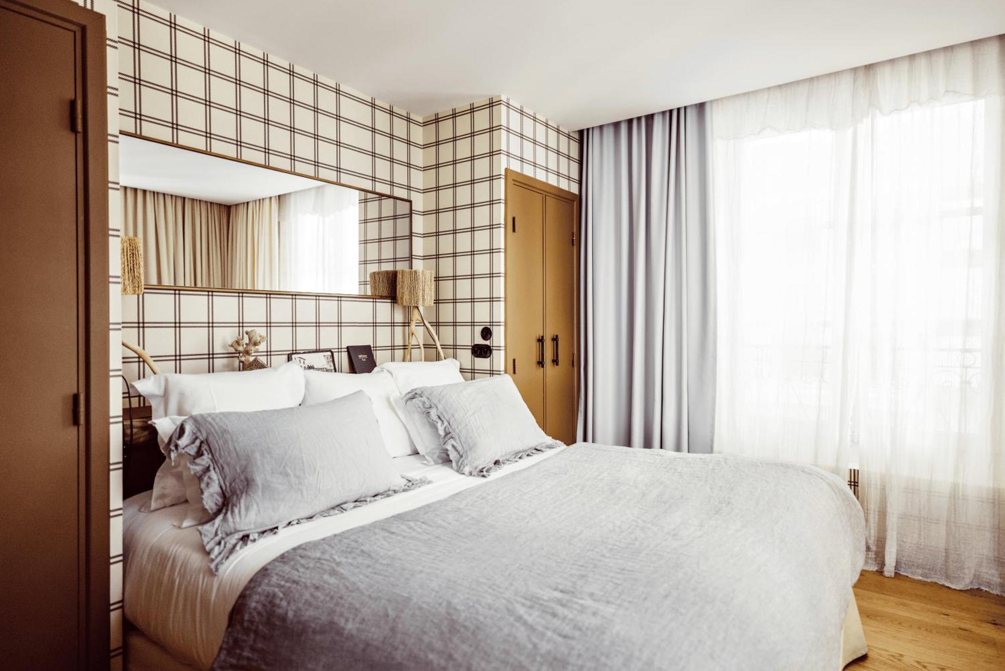 Grand Hotel Soleil D'Or Megeve Ngoại thất bức ảnh