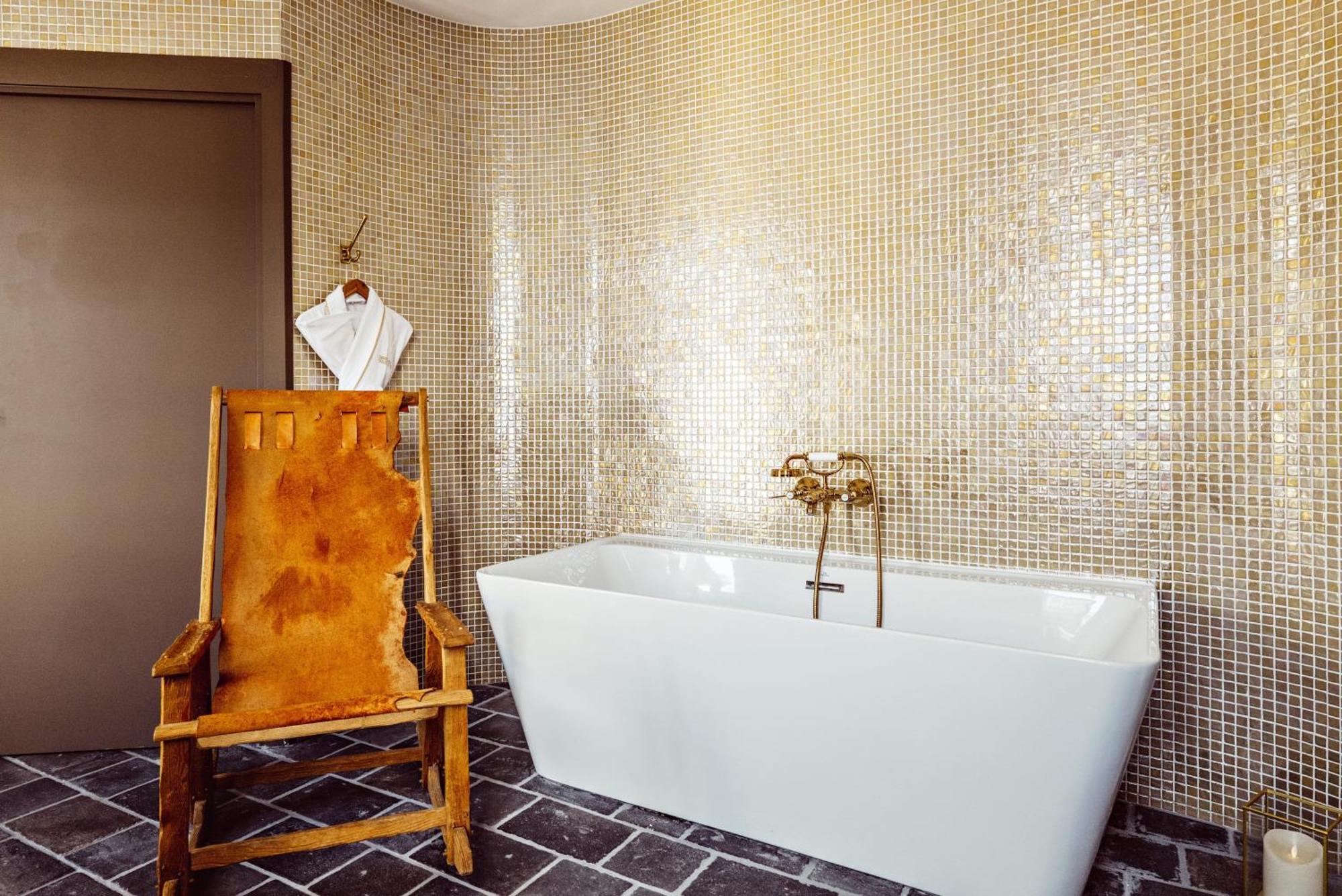 Grand Hotel Soleil D'Or Megeve Ngoại thất bức ảnh
