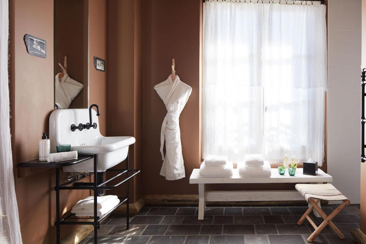 Grand Hotel Soleil D'Or Megeve Ngoại thất bức ảnh
