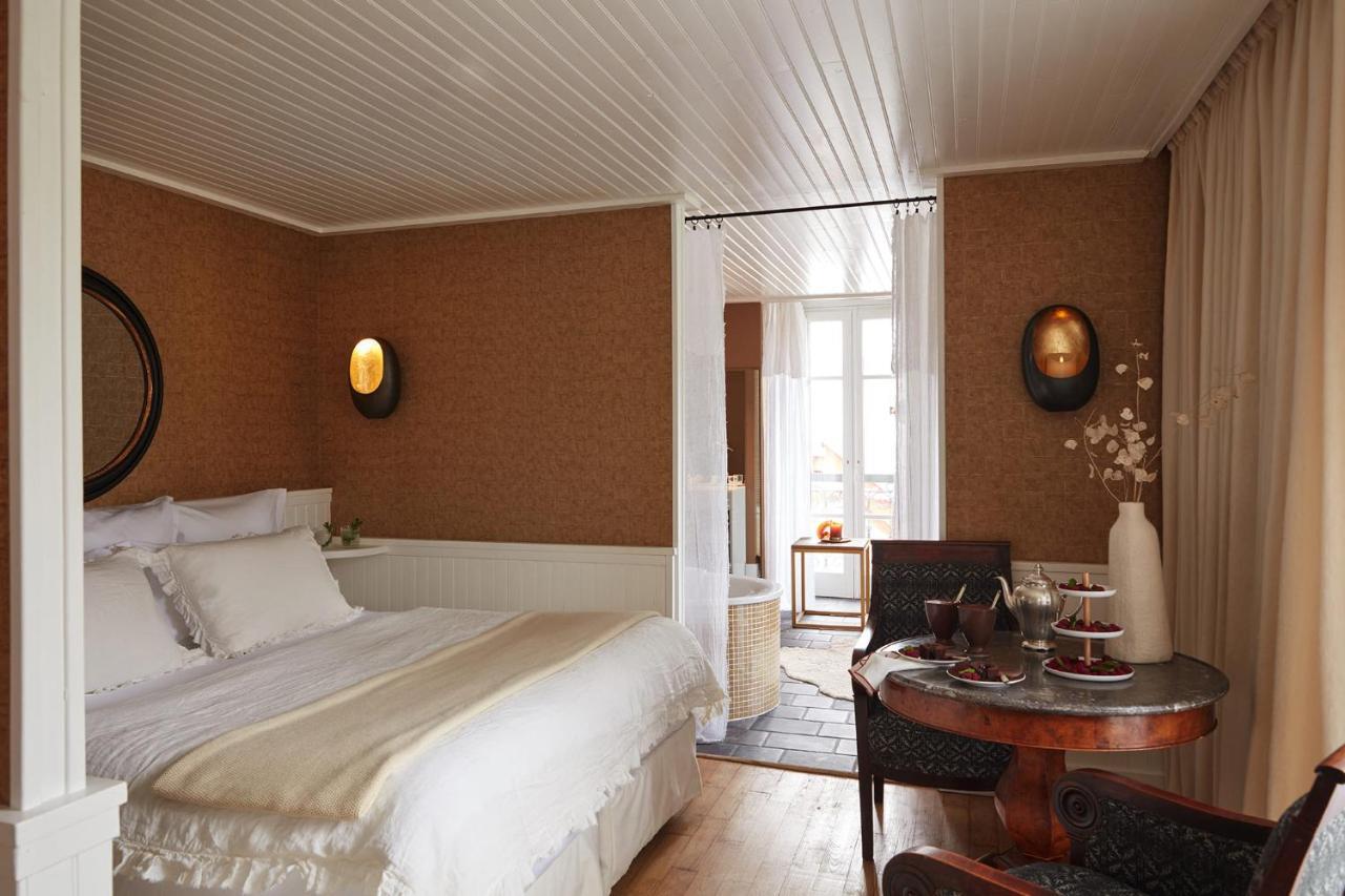 Grand Hotel Soleil D'Or Megeve Ngoại thất bức ảnh