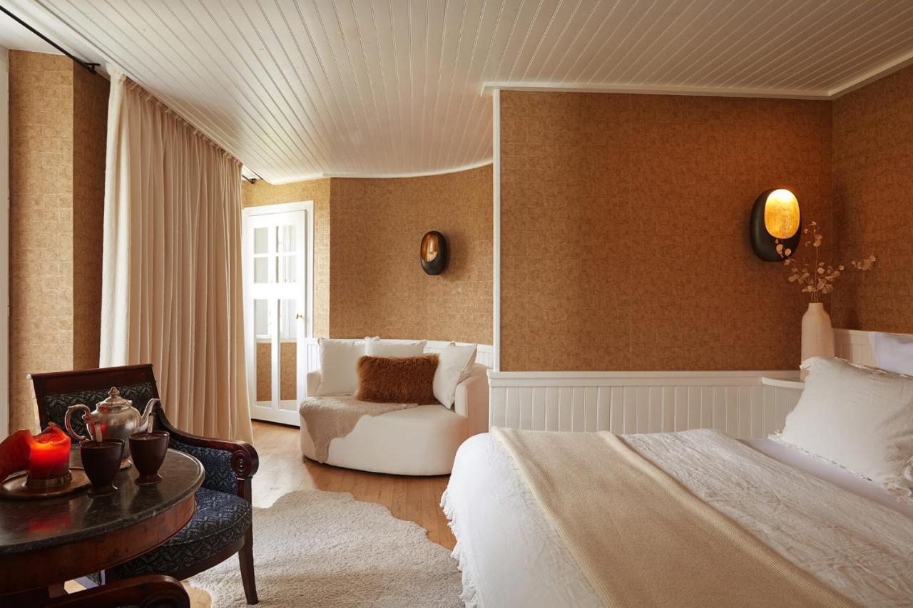 Grand Hotel Soleil D'Or Megeve Ngoại thất bức ảnh