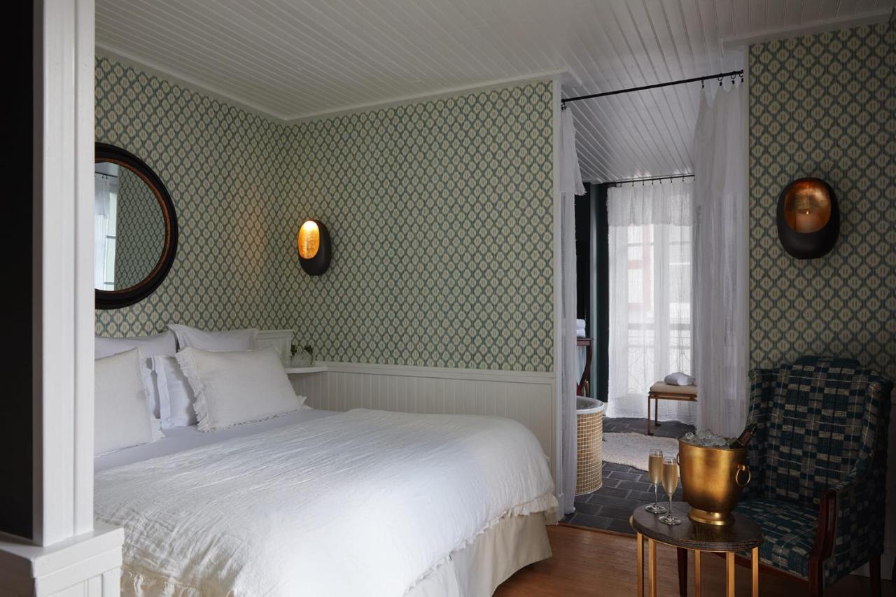 Grand Hotel Soleil D'Or Megeve Ngoại thất bức ảnh